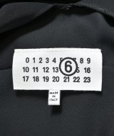 MM6（エムエムシックス）ワンピース 黒 サイズ:40(M位) レディース/2200664517014