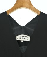 MM6（エムエムシックス）ワンピース 黒 サイズ:40(M位) レディース/2200664517014