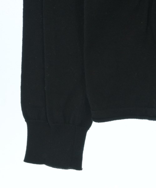 MM6（エムエムシックス）ニット・セーター 黒 サイズ:M レディース/2200664517038