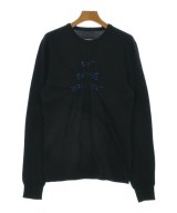 MM6（エムエムシックス）ニット・セーター 黒 サイズ:M レディース/2200664517038