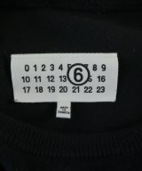 MM6（エムエムシックス）ニット・セーター 黒 サイズ:M レディース/2200664517038