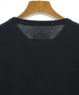 MM6（エムエムシックス）ニット・セーター 黒 サイズ:M レディース/2200664517038