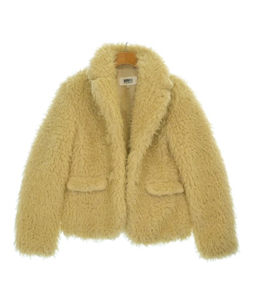 MM6(エムエムシックス)その他 ベージュ サイズ:36(XS位)/2200666187017