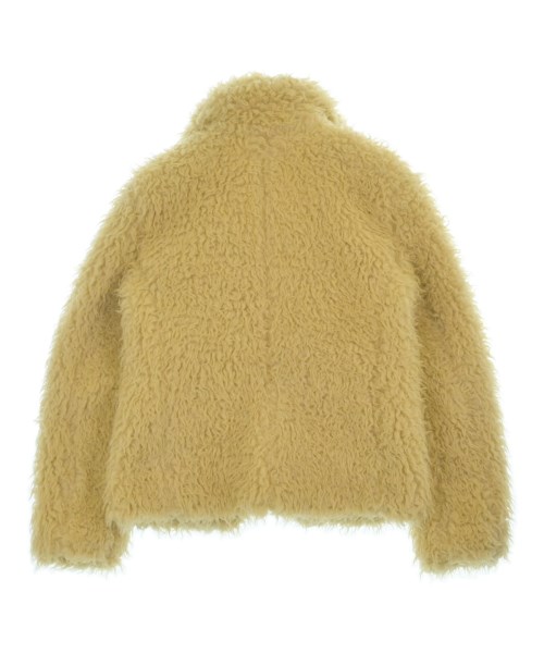 MM6（エムエムシックス）その他 ベージュ サイズ:36(XS位) レディース/2200666187017