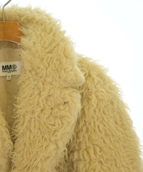 MM6（エムエムシックス）その他 ベージュ サイズ:36(XS位) レディース/2200666187017