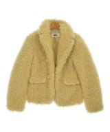 MM6（エムエムシックス）その他 ベージュ サイズ:36(XS位) レディース/2200666187017