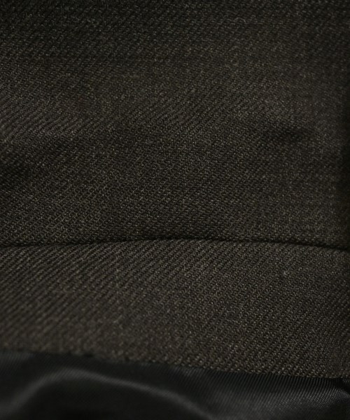 MM6（エムエムシックス）チェスターコート 茶 サイズ:36(XS位) レディース/2200666225023