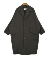 MM6（エムエムシックス）チェスターコート 茶 サイズ:36(XS位) レディース/2200666225023