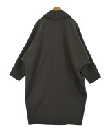 MM6（エムエムシックス）チェスターコート 茶 サイズ:36(XS位) レディース/2200666225023