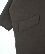 MM6（エムエムシックス）チェスターコート 茶 サイズ:36(XS位) レディース/2200666225023