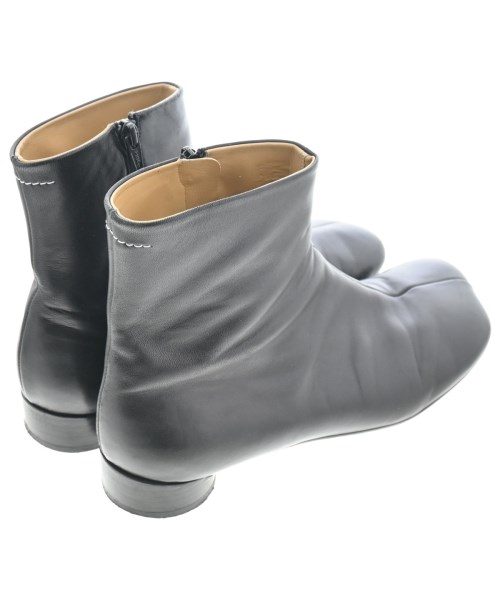 MM6（エムエムシックス）ブーツ 黒 サイズ:EU42(27cm位) メンズ/2200666225061