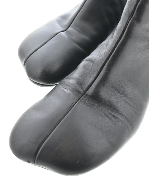 MM6（エムエムシックス）ブーツ 黒 サイズ:EU42(27cm位) メンズ/2200666225061