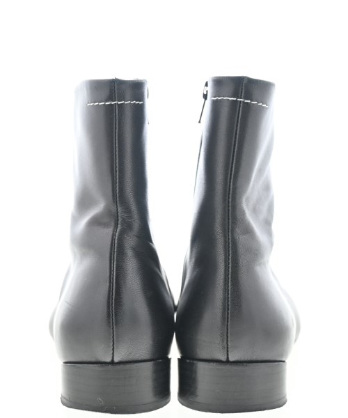 MM6（エムエムシックス）ブーツ 黒 サイズ:EU42(27cm位) メンズ/2200666225061