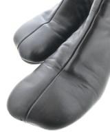 MM6（エムエムシックス）ブーツ 黒 サイズ:EU42(27cm位) メンズ/2200666225061