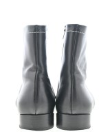 MM6（エムエムシックス）ブーツ 黒 サイズ:EU42(27cm位) メンズ/2200666225061