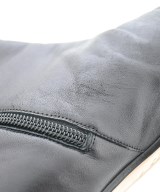 MM6（エムエムシックス）ブーツ 黒 サイズ:EU42(27cm位) メンズ/2200666225061