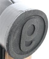 MM6（エムエムシックス）ブーツ 黒 サイズ:EU42(27cm位) メンズ/2200666225061