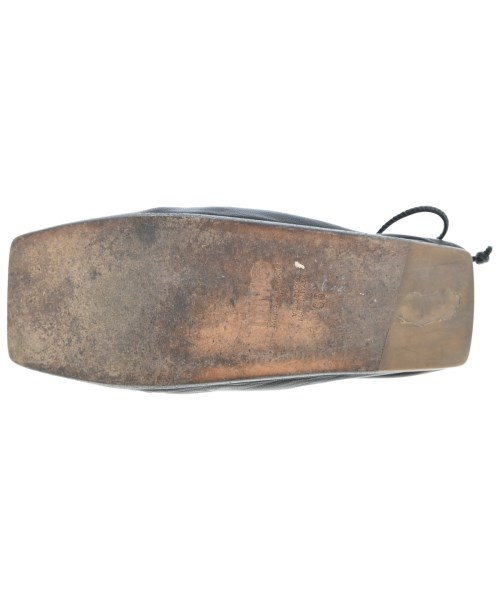 MM6（エムエムシックス）バレエシューズ/オペラシューズ 黒 サイズ:EU36(22.5cm位) レディース/2200666255013