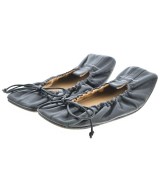 MM6（エムエムシックス）バレエシューズ/オペラシューズ 黒 サイズ:EU36(22.5cm位) レディース/2200666255013