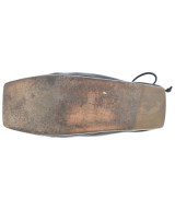 MM6（エムエムシックス）バレエシューズ/オペラシューズ 黒 サイズ:EU36(22.5cm位) レディース/2200666255013