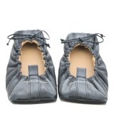 MM6（エムエムシックス）バレエシューズ/オペラシューズ 黒 サイズ:EU36(22.5cm位) レディース/2200666255013