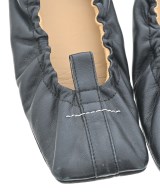 MM6（エムエムシックス）バレエシューズ/オペラシューズ 黒 サイズ:EU36(22.5cm位) レディース/2200666255013