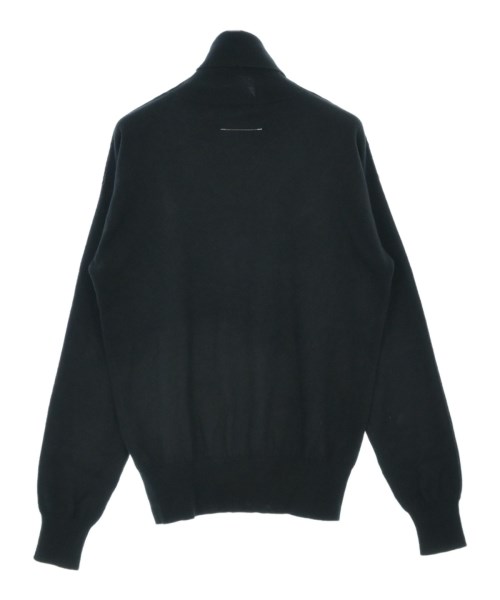 MM6（エムエムシックス）ニット・セーター 紺 サイズ:S レディース/2200666471017