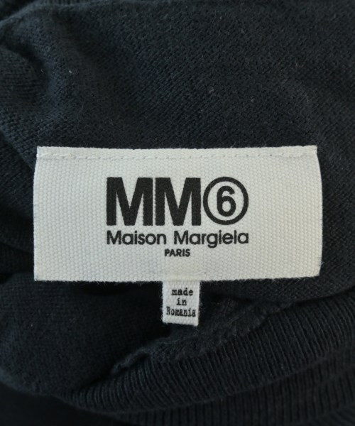 MM6（エムエムシックス）ニット・セーター 紺 サイズ:S レディース/2200666471017