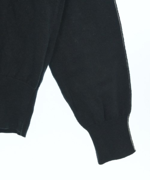 MM6（エムエムシックス）ニット・セーター 紺 サイズ:S レディース/2200666471017