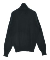 MM6（エムエムシックス）ニット・セーター 紺 サイズ:S レディース/2200666471017