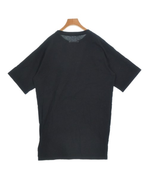 MM6（エムエムシックス）Tシャツ・カットソー 黒 サイズ:M レディース/2200655692126