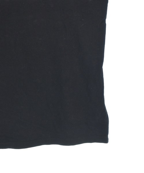 MM6（エムエムシックス）Tシャツ・カットソー 黒 サイズ:M レディース/2200655692126
