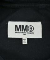 MM6（エムエムシックス）Tシャツ・カットソー 黒 サイズ:M レディース/2200655692126
