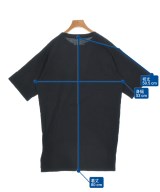 MM6（エムエムシックス）Tシャツ・カットソー 黒 サイズ:M レディース/2200655692126