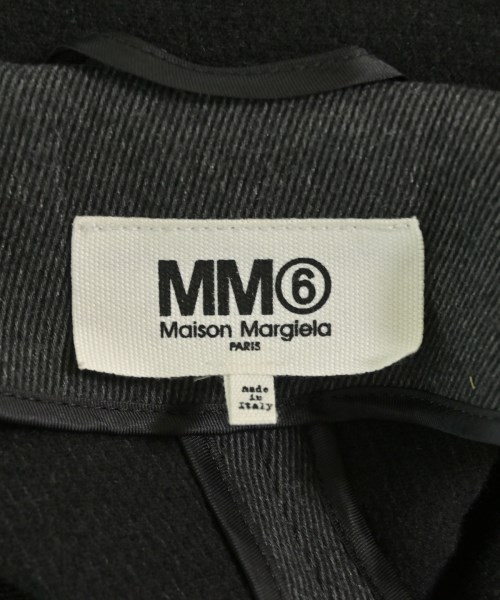 MM6（エムエムシックス）その他 グレー サイズ:44(S位) メンズ/2200662482178
