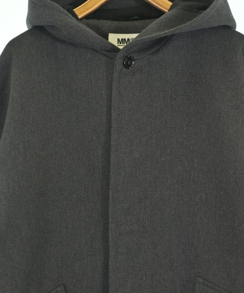 MM6（エムエムシックス）その他 グレー サイズ:44(S位) メンズ/2200662482178