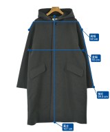 MM6（エムエムシックス）その他 グレー サイズ:44(S位) メンズ/2200662482178