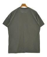 MM6（エムエムシックス）Tシャツ・カットソー グレー サイズ:S メンズ/2200662482192