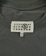 MM6（エムエムシックス）Tシャツ・カットソー グレー サイズ:S メンズ/2200662482192