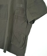 MM6（エムエムシックス）Tシャツ・カットソー グレー サイズ:S メンズ/2200662482192