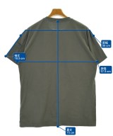 MM6（エムエムシックス）Tシャツ・カットソー グレー サイズ:S メンズ/2200662482192