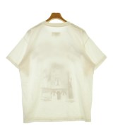 MM6（エムエムシックス）Tシャツ・カットソー 白 サイズ:S メンズ/2200662482208