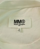 MM6（エムエムシックス）Tシャツ・カットソー 白 サイズ:S メンズ/2200662482208
