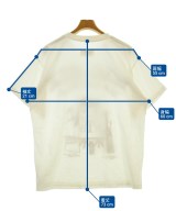 MM6（エムエムシックス）Tシャツ・カットソー 白 サイズ:S メンズ/2200662482208