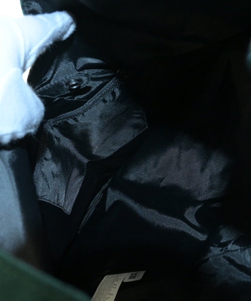 MM6（エムエムシックス）トートバッグ 緑 サイズ:- レディース/2200666401144