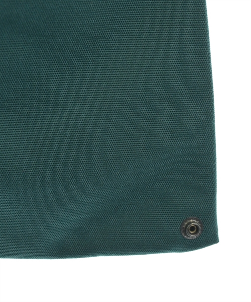 MM6（エムエムシックス）トートバッグ 緑 サイズ:- レディース/2200666401144