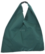 MM6（エムエムシックス）トートバッグ 緑 サイズ:- レディース/2200666401144