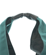 MM6（エムエムシックス）トートバッグ 緑 サイズ:- レディース/2200666401144