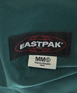 MM6（エムエムシックス）トートバッグ 緑 サイズ:- レディース/2200666401144