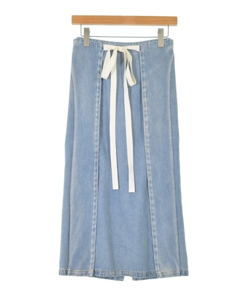 エムエムシックス(MM6)のMM6 ロング・マキシ丈スカート